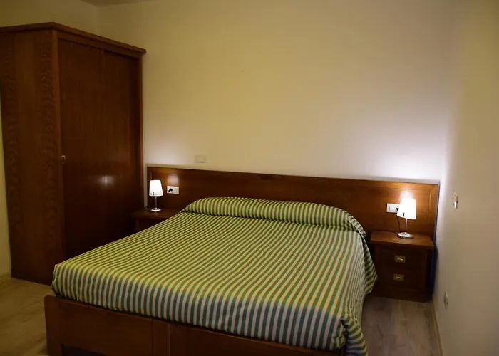 Park Elefante Hotel Verona