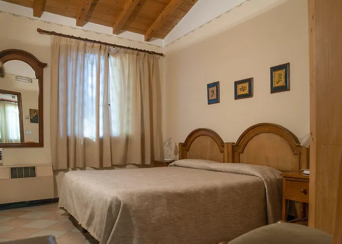 Hotell Park Elefante