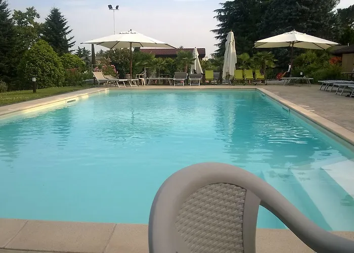 Hotell Park Elefante