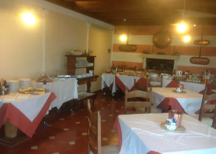Park Elefante Hotell Verona