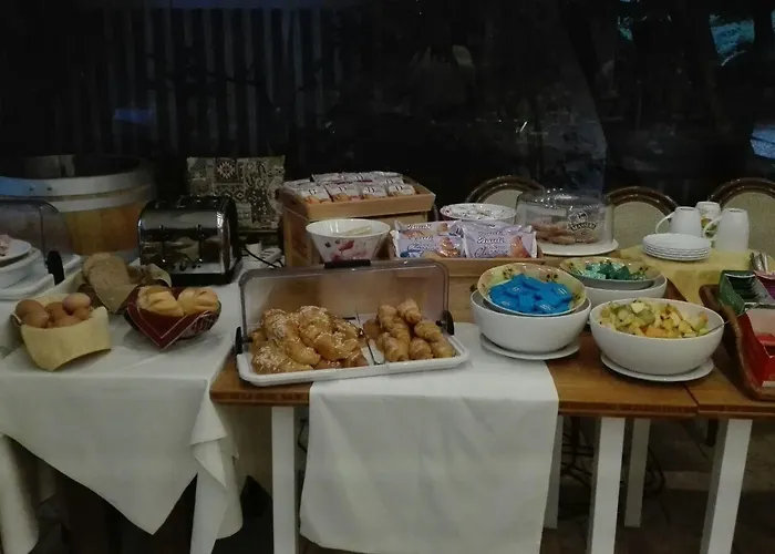 Park Elefante Hotell Verona