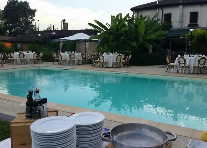 Hotell Park Elefante
