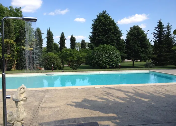 Hotel Park Elefante 3*