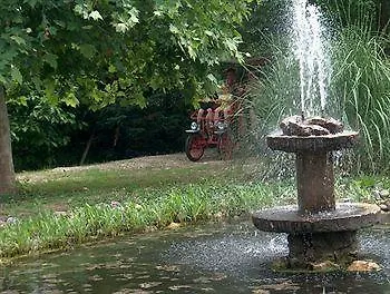 Hotell Park Elefante Verona