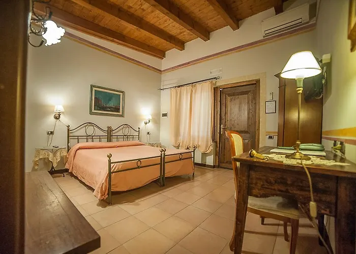 Park Elefante Hotel 3*