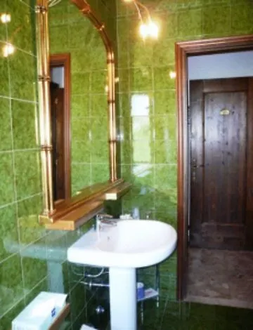 Park Elefante Hotell Verona