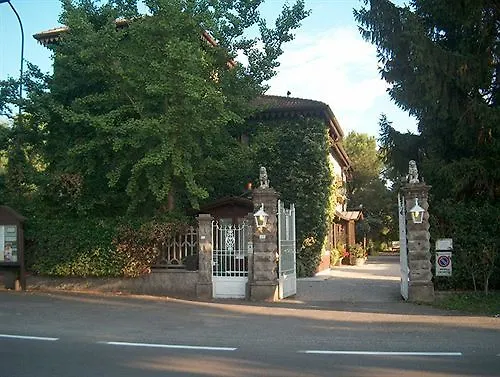 Park Elefante Hotell 3*