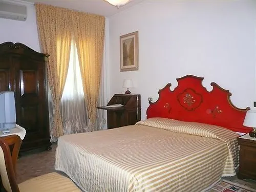 Hotell Park Elefante 3*