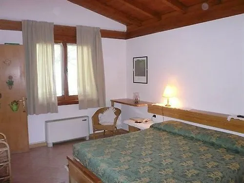Hotell Park Elefante 3*