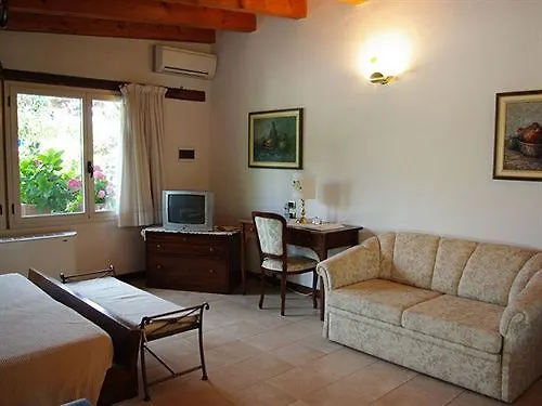 Park Elefante Hotell Verona