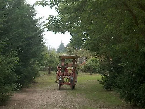 Park Elefante Hotell