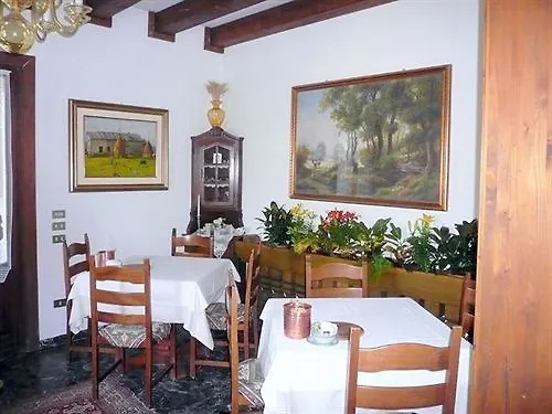 Park Elefante Hotell Verona