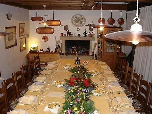 Park Elefante Hotel