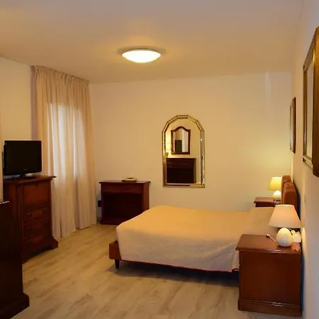 Park Elefante מלון ורונה