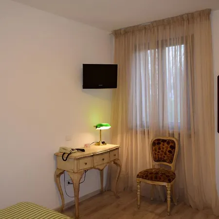 Park Elefante ורונה