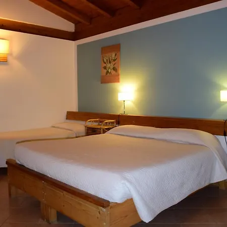 Park Elefante מלון ורונה