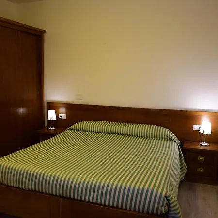 Park Elefante מלון ורונה