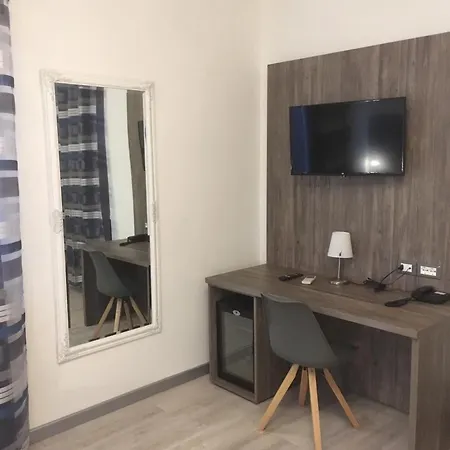 Park Elefante מלון