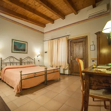 Park Elefante 3* ורונה