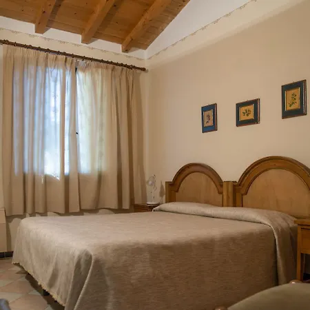 מלון Park Elefante