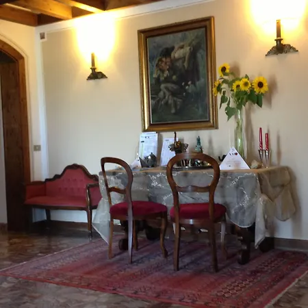 מלון Park Elefante 3*