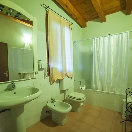 Park Elefante 3* ורונה