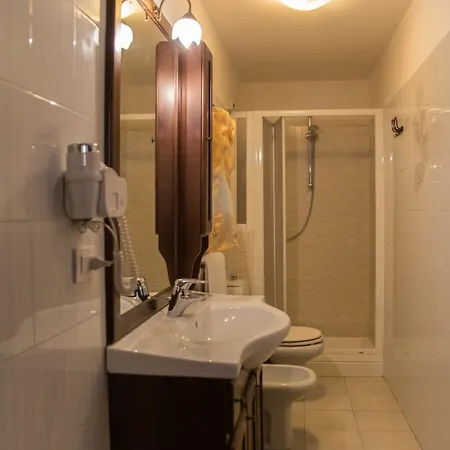 מלון Park Elefante