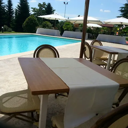 Park Elefante 3* ורונה