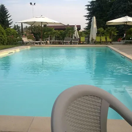 מלון Park Elefante