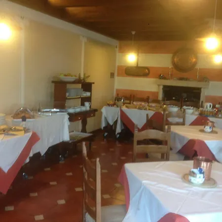 Park Elefante מלון ורונה