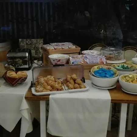 Park Elefante מלון ורונה