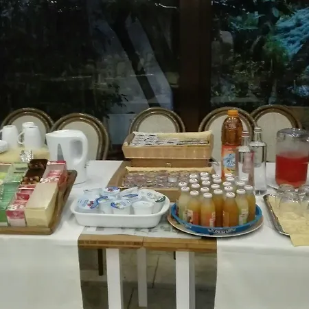 Park Elefante 3* ורונה