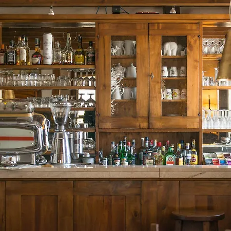 Park Elefante מלון ורונה