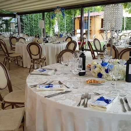 Park Elefante 3* ורונה