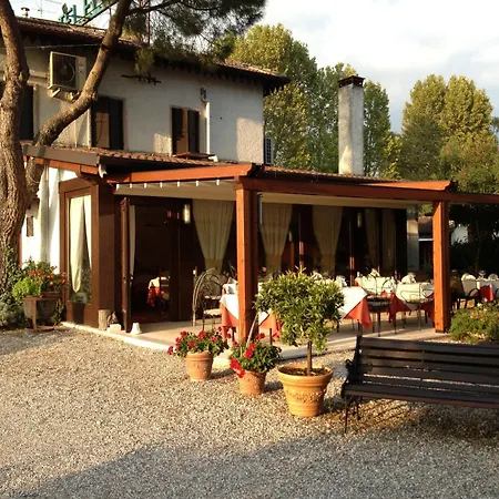 Park Elefante מלון ורונה