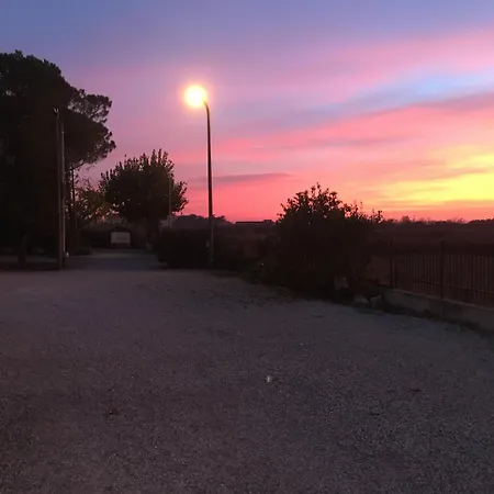 מלון Park Elefante ורונה