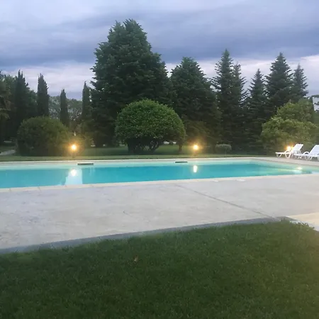 מלון Park Elefante 3*