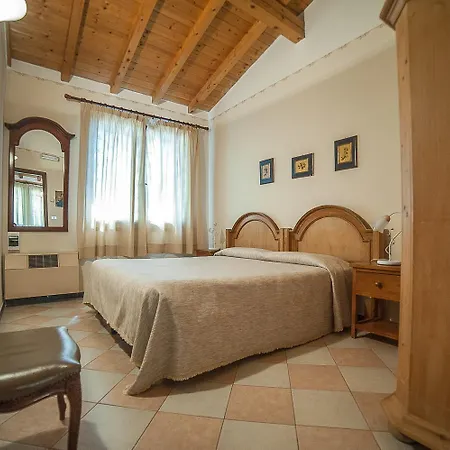 Park Elefante 3* ורונה