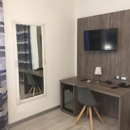 Park Elefante מלון