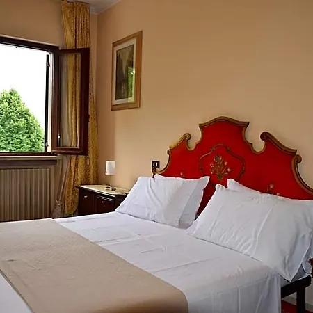Hotel Park Elefante 3*