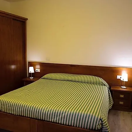 Park Elefante Hotel Verona
