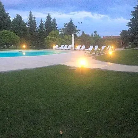 Hotel Park Elefante Verona
