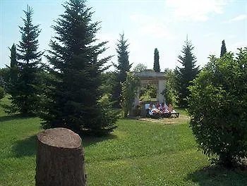 Park Elefante 3* ורונה