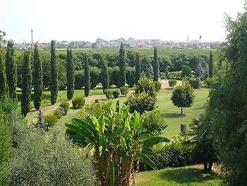 Hotel Park Elefante 3*