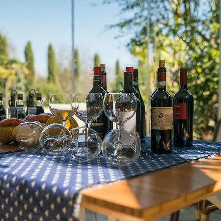 Park Elefante מלון ורונה