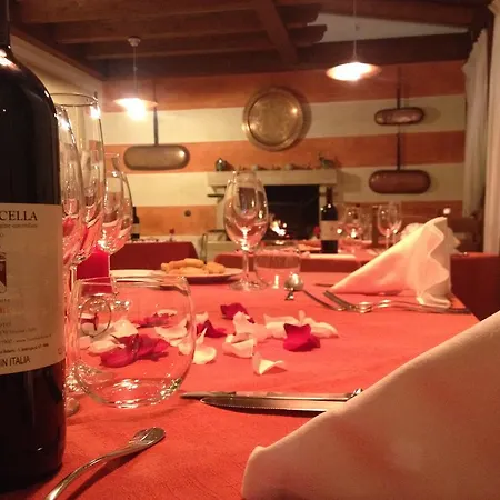 Park Elefante מלון