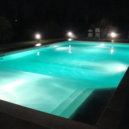 Park Elefante 3* ורונה