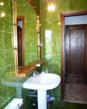 Park Elefante מלון ורונה