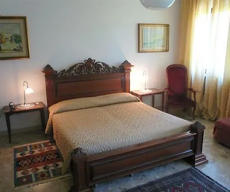 מלון Park Elefante 3*