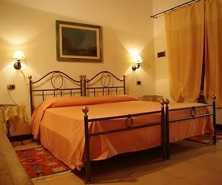 Hotel Park Elefante 3*